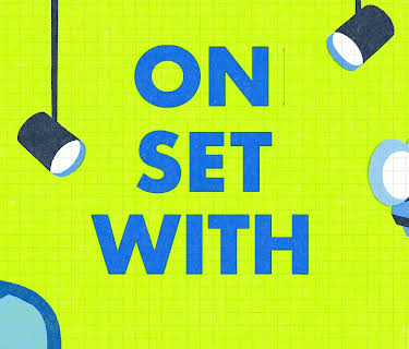 HGTV On Set With (Podcast), Season 1