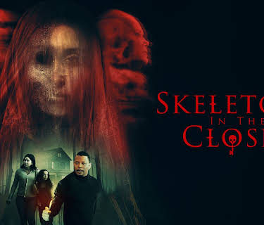 Skeletons in the Closet (2024)