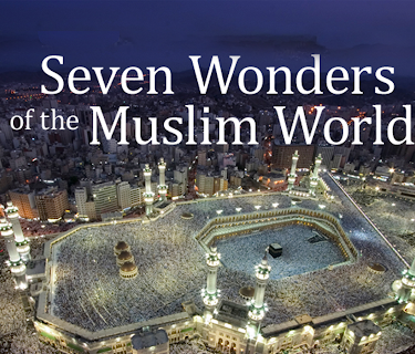 Seven Wonders of the Muslim World (2009)