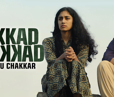 Akkad Bakkad Rafu Chakkar