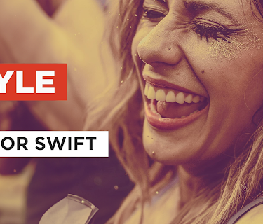 Style in the Style of Taylor Swift (2015)