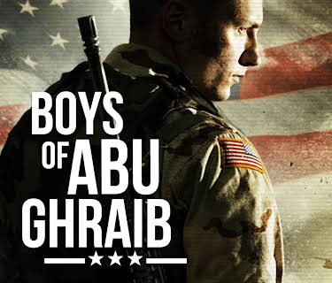 Boys of Abu Ghraib (2014)