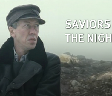 Saviors in the Night (2011)