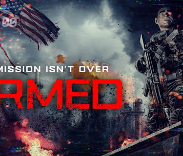Armed (2025)