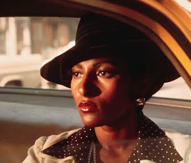 Sheba, Baby (1975)