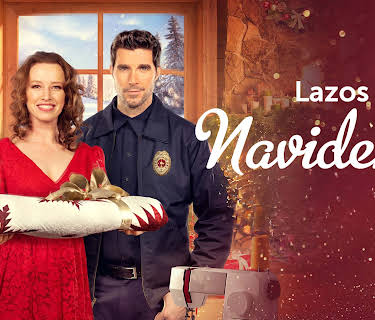 Lazos navideños (2024)