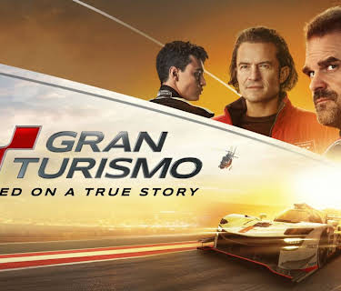 Gran Turismo (2026)