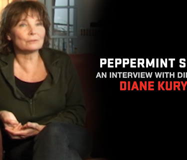 (Peppermint Soda) An Interview with Director Diane Kurys (2019)