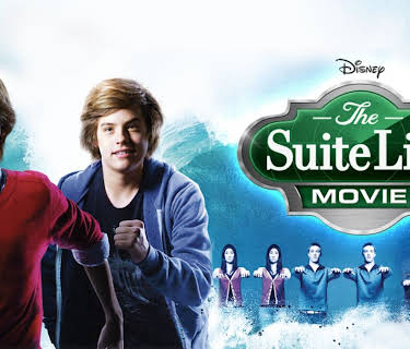 The Suite Life Movie (2011)