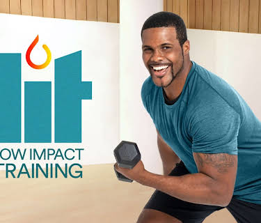 LIT: Low Impact Training