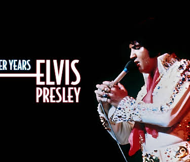 Elvis Presley: The Later Years (2005)