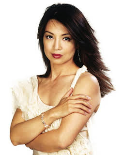 Ming Na Wen