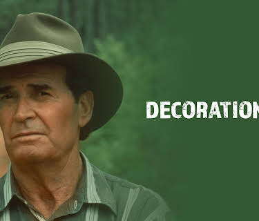 Decoration Day (1990)