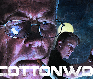 Cottonwood (2018)