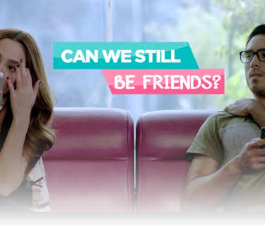 Can We Still Be Friends (2017)