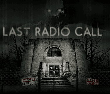 Last Radio Call (2022)