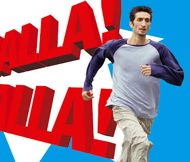 Jalla! Jalla! (2000)