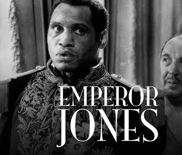 The Emperor Jones (1933)