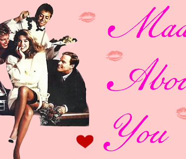 Mad About You (1988)