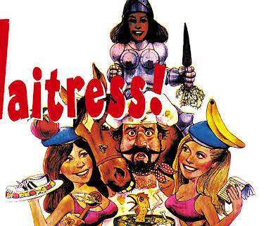 Waitress (1982)