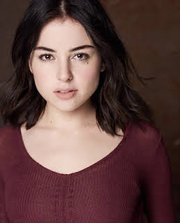 Katie Sarife