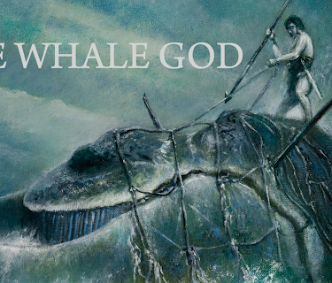 The Whale God (2024)