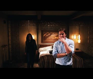 Vacancy (2007)