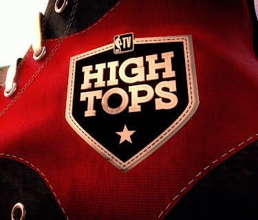 NBA High Tops S1