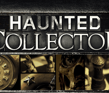 Haunted Collector Season 1
