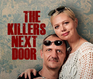 The Killers Next Door (2023)