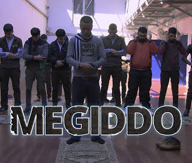 Megiddo