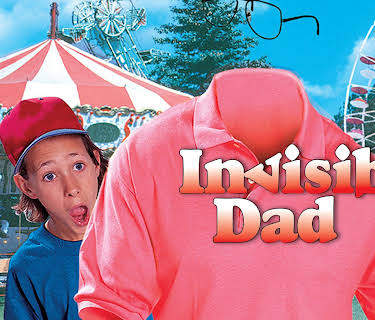Invisible Dad (1998)