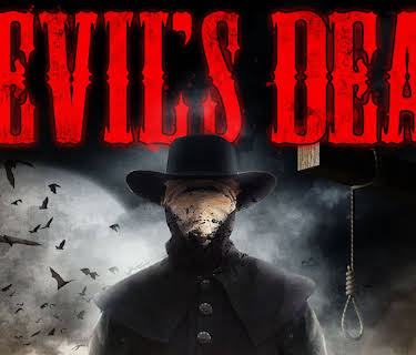 Devil's Deal (2013)