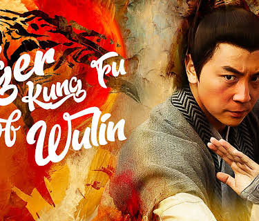 Tiger Kung Fu of Wulin