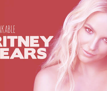 Britney Spears: Unbreakable (2019)