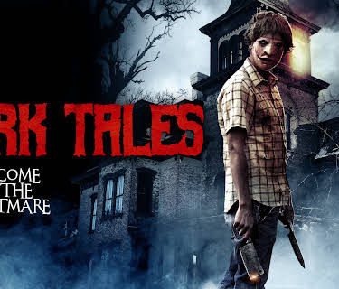Dark Tales (2017)