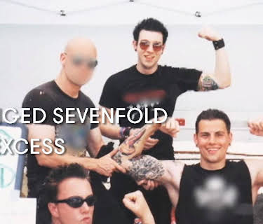 Avenged Sevenfold - All Excess (2007)