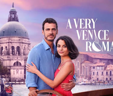 A Very Venice Romance (2024)