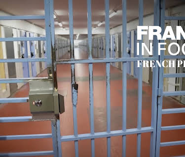 France in Focus: French Prisons (2025)
