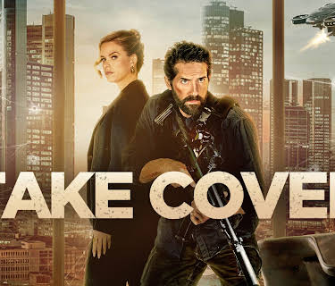 Take Cover (2024)