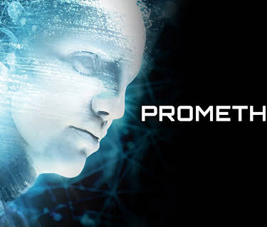 Prometheus (4K UHD) (2012)