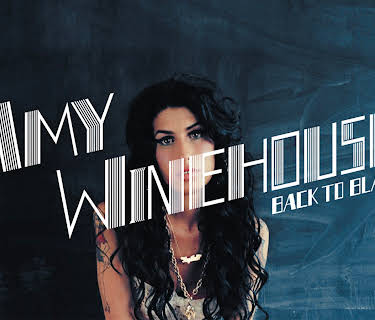 Amy Winehouse - Back To Black (2002)