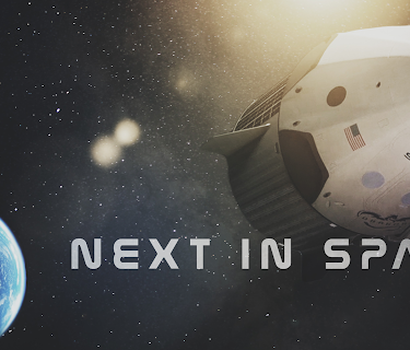 Next In Space (2020)