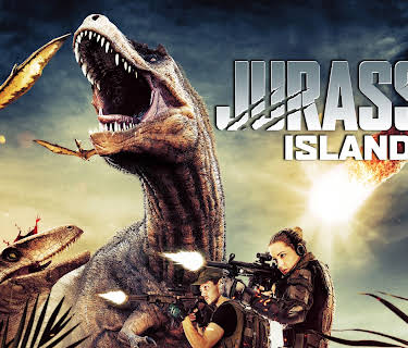 Jurassic Island (2022)