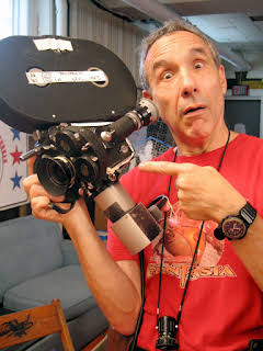 Lloyd Kaufman