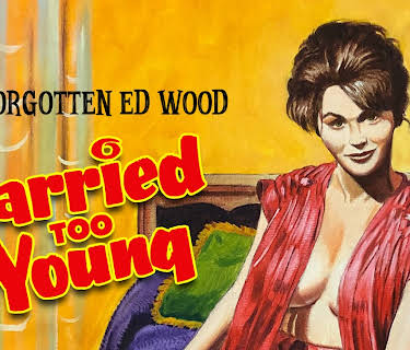 Married Too Young (1962)