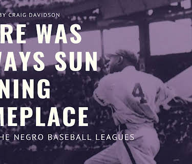 There Was Always Sun Shining Someplace (1983)