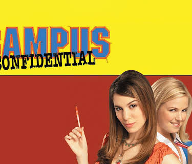 Campus Confidential (2005)