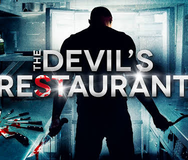 The Devil's Restaurant (2017)