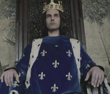 The Real War Of Thrones